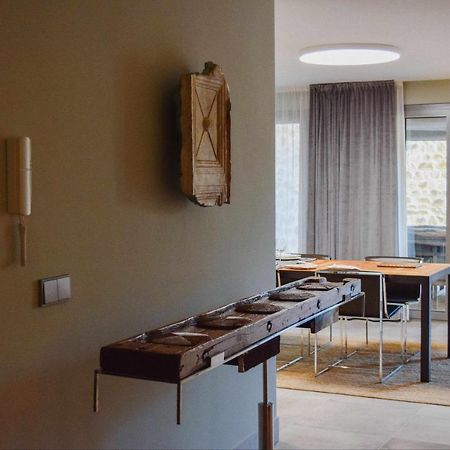 Keldomenech Bed&Art Luxury Apartment For Art Lover Besalú Екстериор снимка