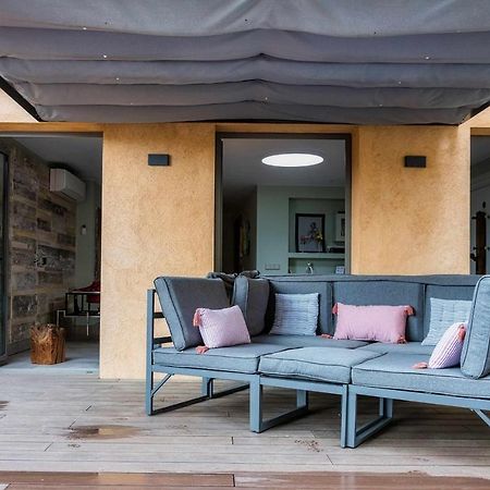 Keldomenech Bed&Art Luxury Apartment For Art Lover Besalú Екстериор снимка