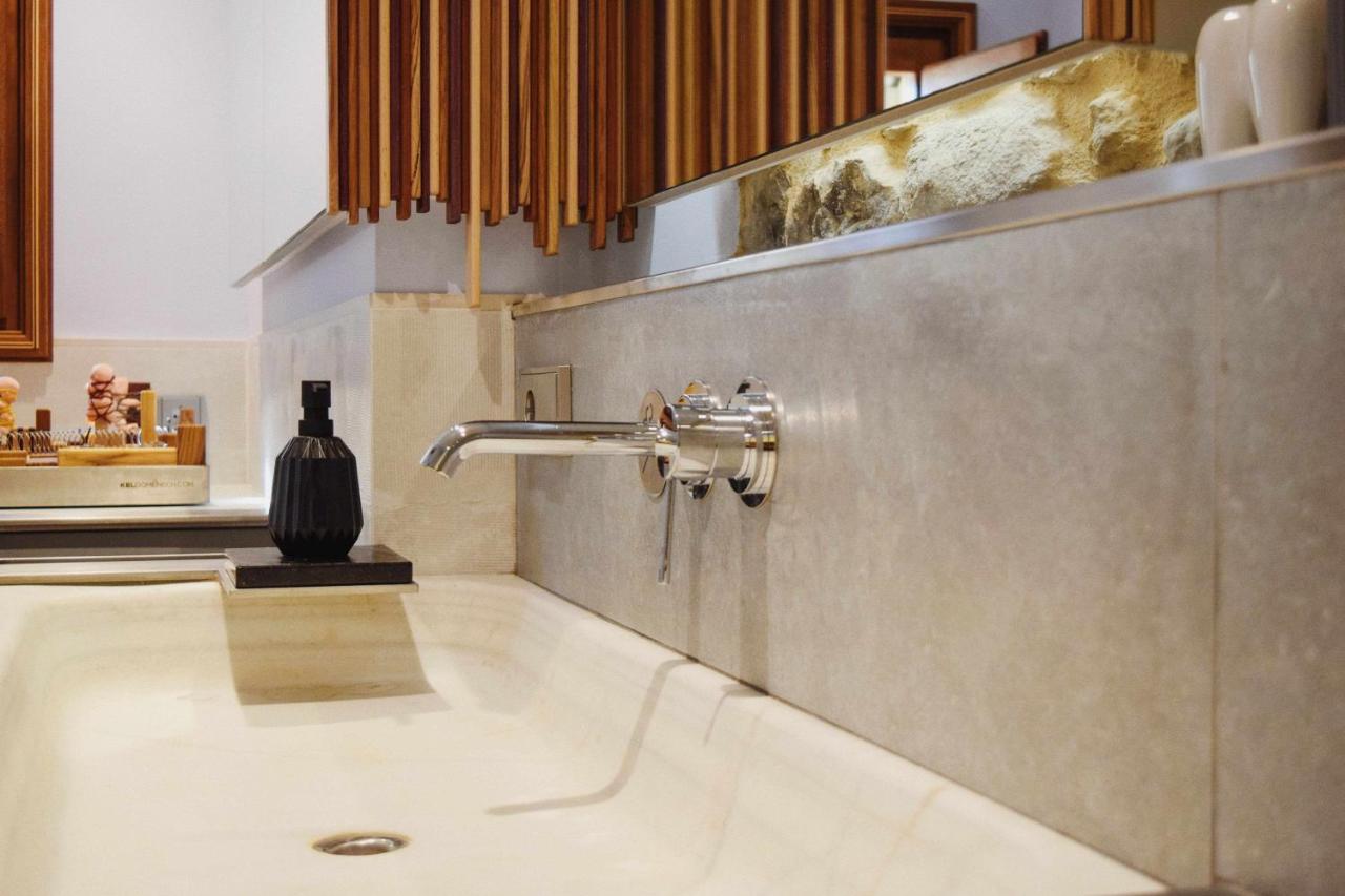 Keldomenech Bed&Art Luxury Apartment For Art Lover Besalú Екстериор снимка