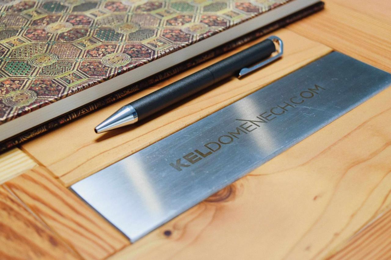 Keldomenech Bed&Art Luxury Apartment For Art Lover Besalú Екстериор снимка