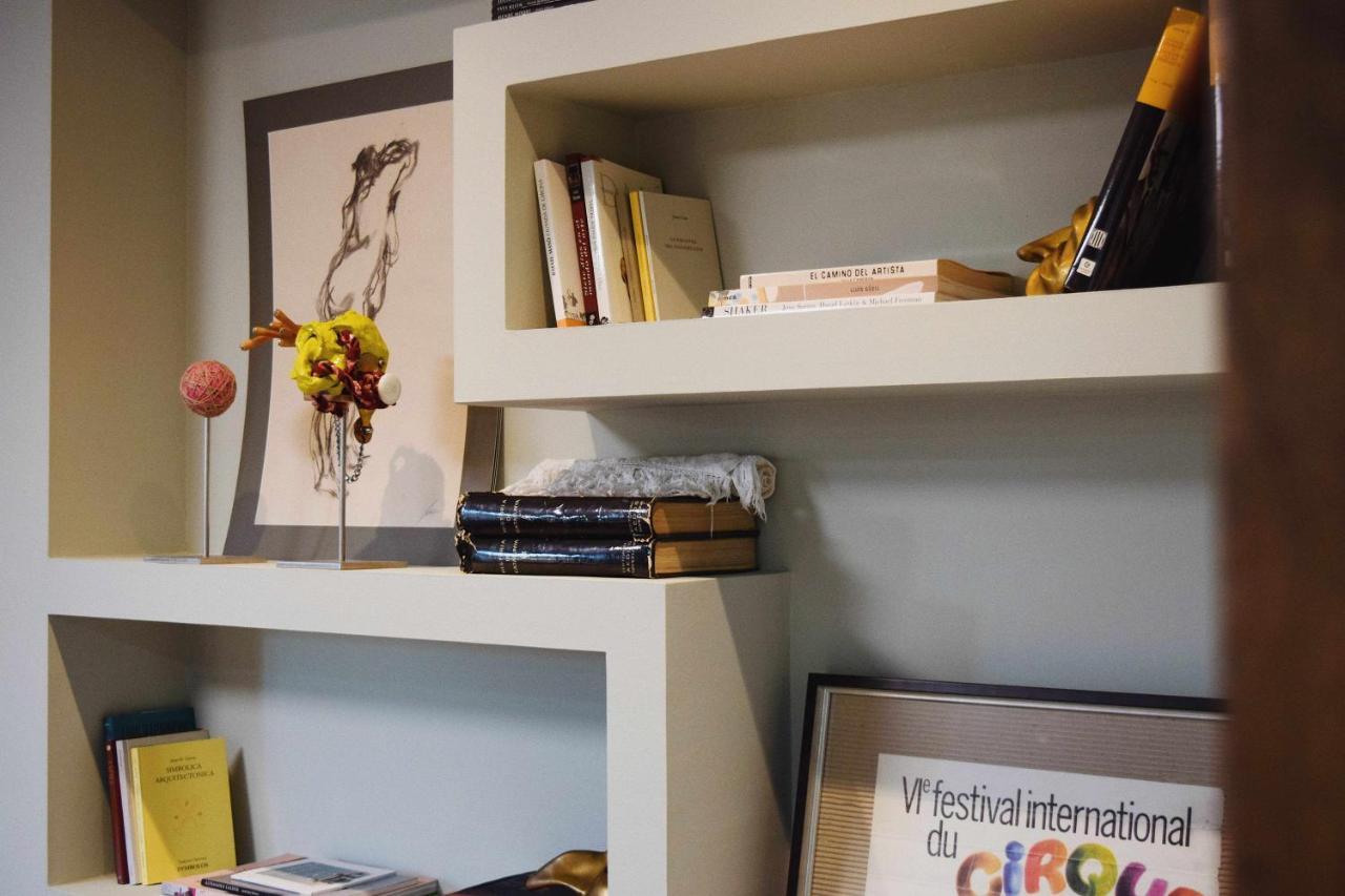 Keldomenech Bed&Art Luxury Apartment For Art Lover Besalú Екстериор снимка