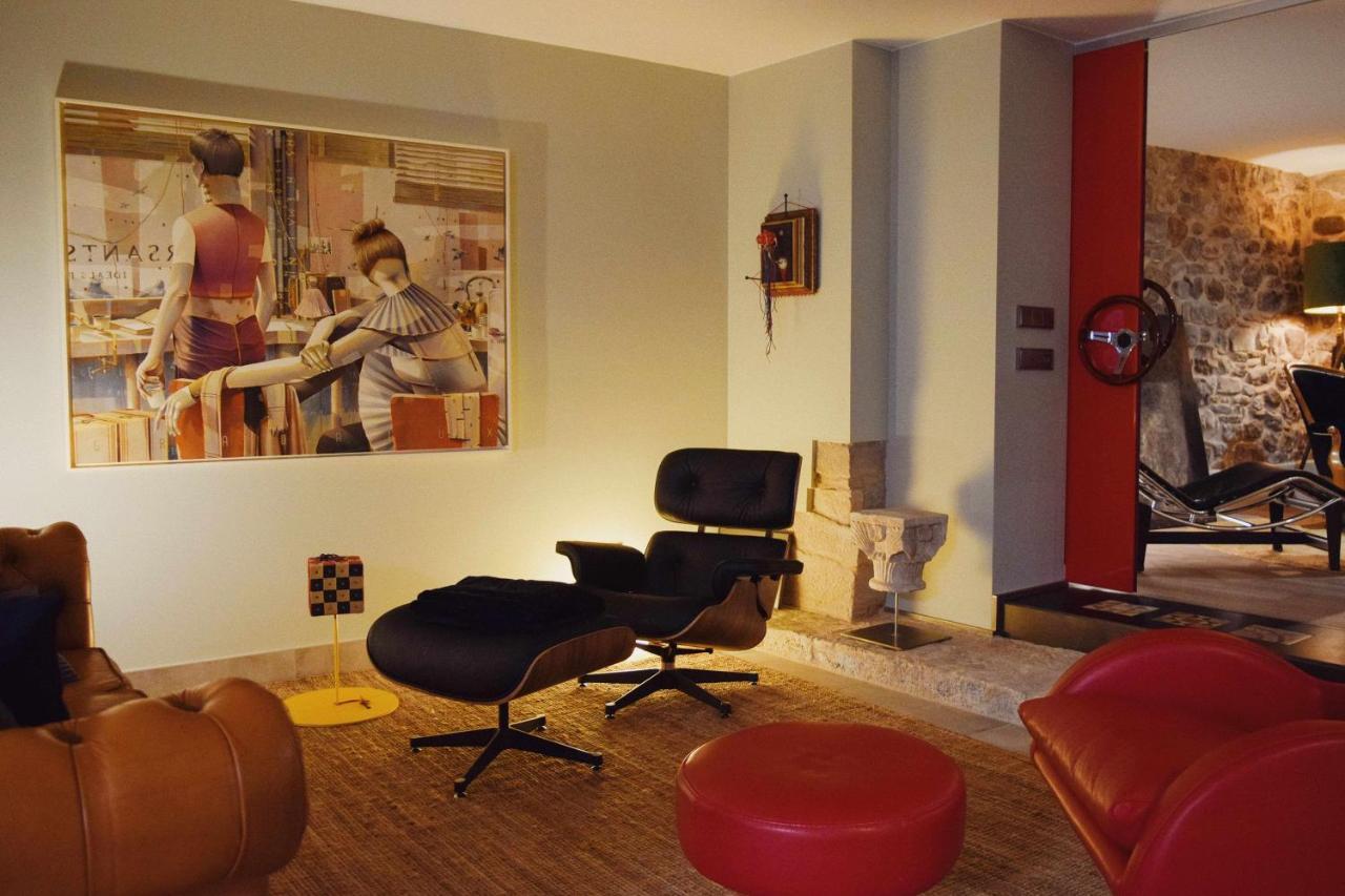 Keldomenech Bed&Art Luxury Apartment For Art Lover Besalú Екстериор снимка