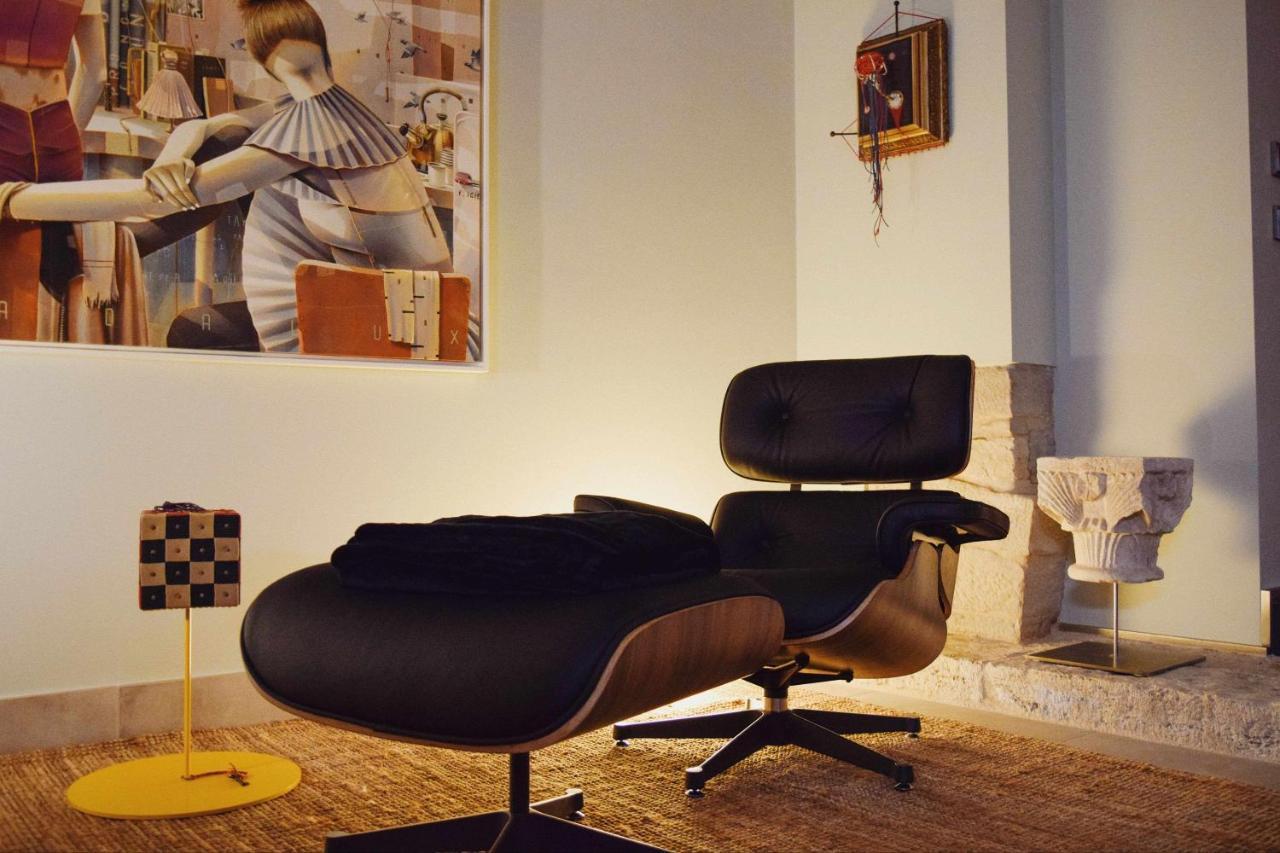 Keldomenech Bed&Art Luxury Apartment For Art Lover Besalú Екстериор снимка