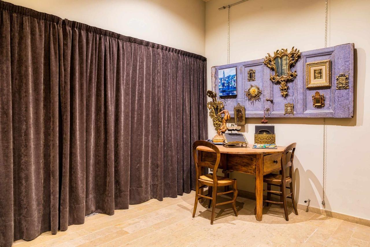 Keldomenech Bed&Art Luxury Apartment For Art Lover Besalú Екстериор снимка